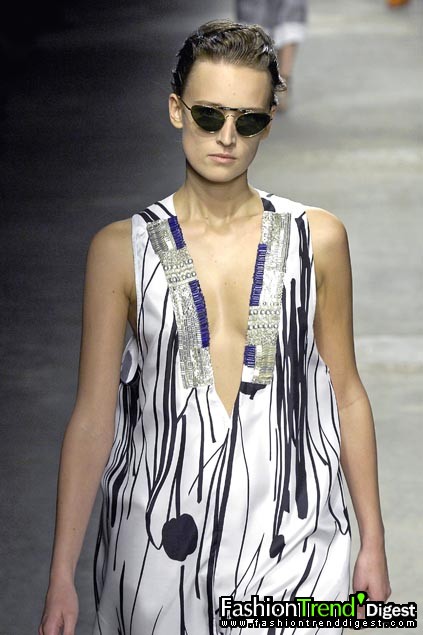 Dries Van Noten 08ĸͼƬ