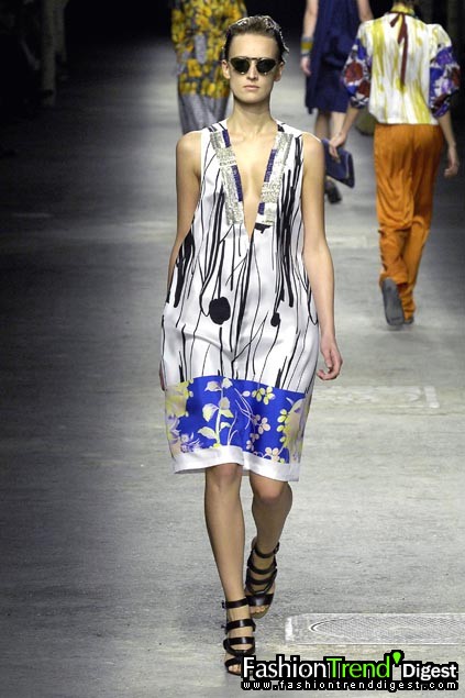 Dries Van Noten 08ĸͼƬ