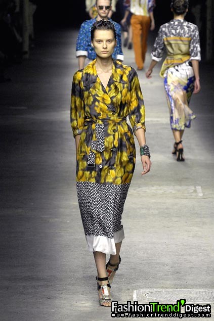 Dries Van Noten 08ĸͼƬ