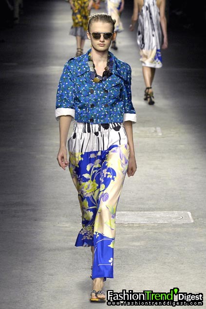 Dries Van Noten 08ĸͼƬ