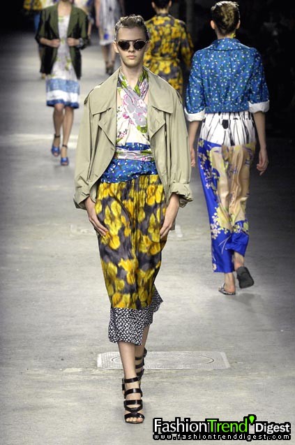 Dries Van Noten 08ĸͼƬ