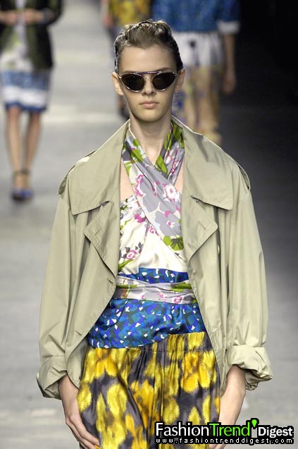 Dries Van Noten 08ĸͼƬ