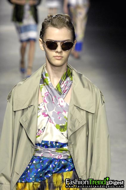 Dries Van Noten 08ĸͼƬ