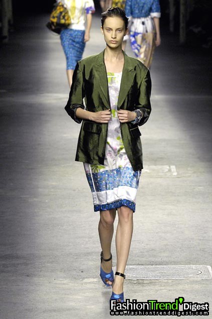 Dries Van Noten 08ĸͼƬ