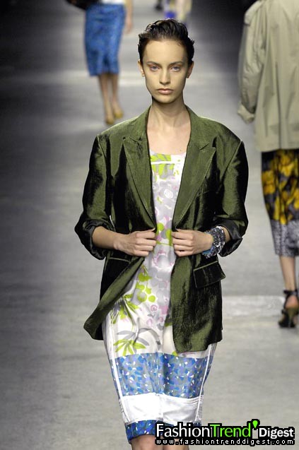 Dries Van Noten 08ĸͼƬ