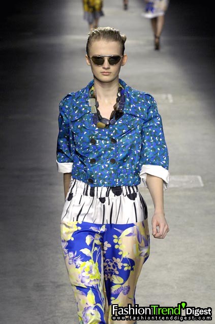 Dries Van Noten 08ĸͼƬ