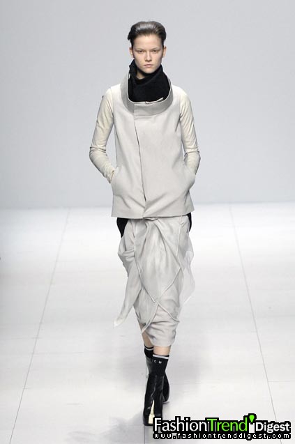 Rick Owens 08ĸͼƬ