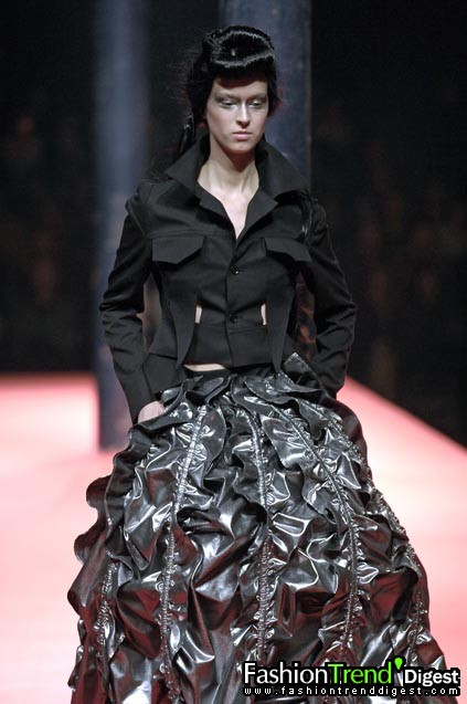 Yohji Yamamoto 08ĸͼƬ