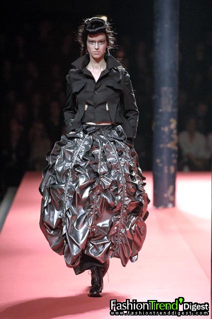 Yohji Yamamoto 08ĸͼƬ