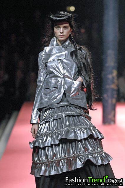 Yohji Yamamoto 08ĸͼƬ