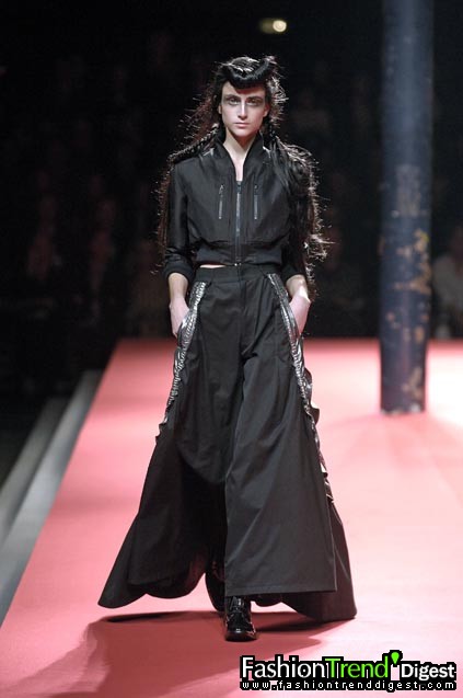 Yohji Yamamoto 08ĸͼƬ