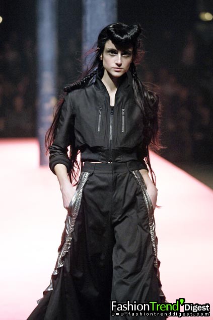 Yohji Yamamoto 08ĸͼƬ