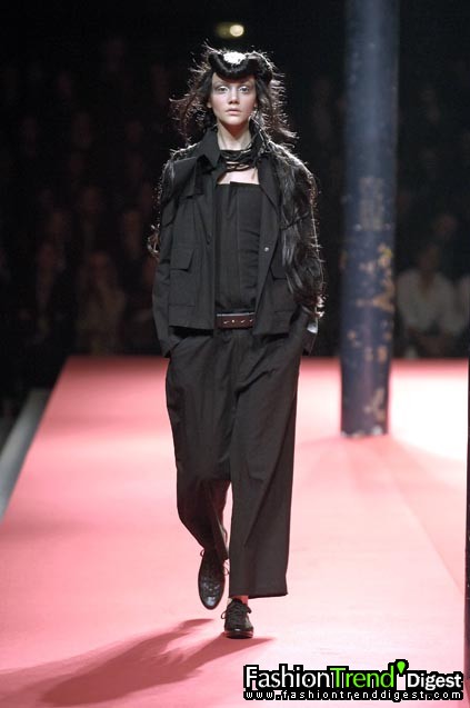 Yohji Yamamoto 08ĸͼƬ