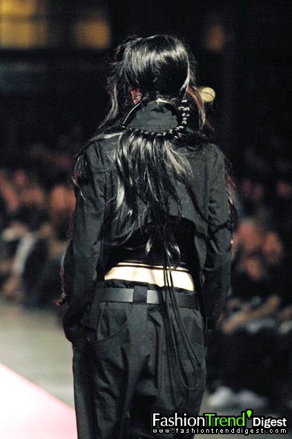 Yohji Yamamoto 08ĸͼƬ