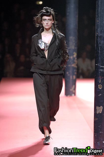 Yohji Yamamoto 08ĸͼƬ