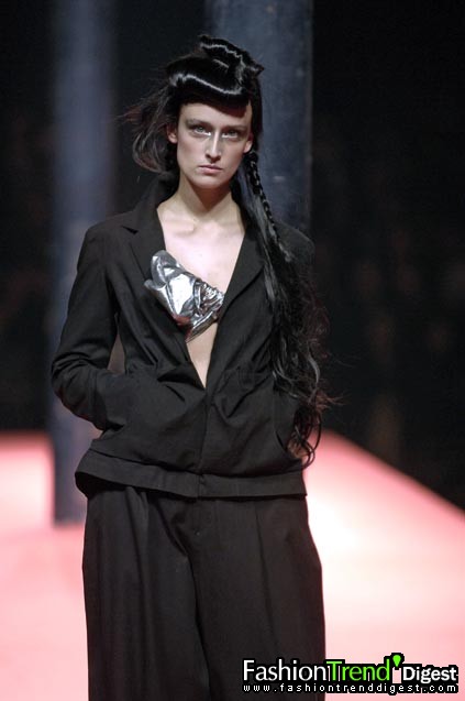 Yohji Yamamoto 08ĸͼƬ