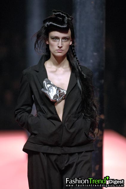 Yohji Yamamoto 08ĸͼƬ