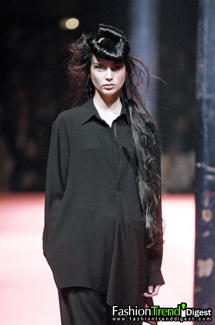 Yohji Yamamoto 08ĸͼƬ