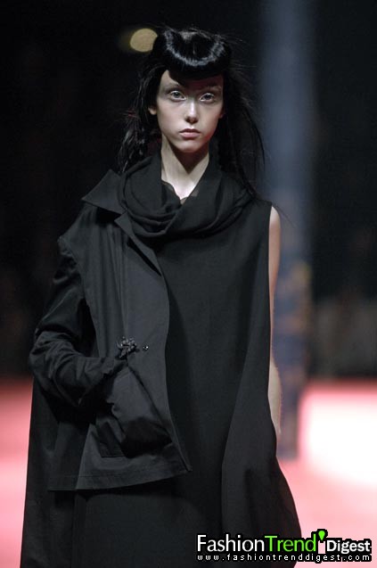 Yohji Yamamoto 08ĸͼƬ