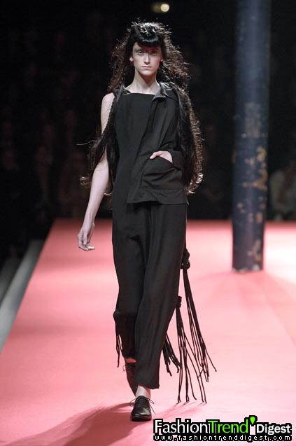 Yohji Yamamoto 08ĸͼƬ