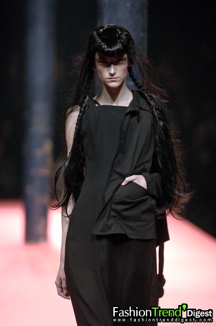 Yohji Yamamoto 08ĸͼƬ