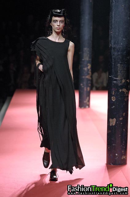 Yohji Yamamoto 08ĸͼƬ