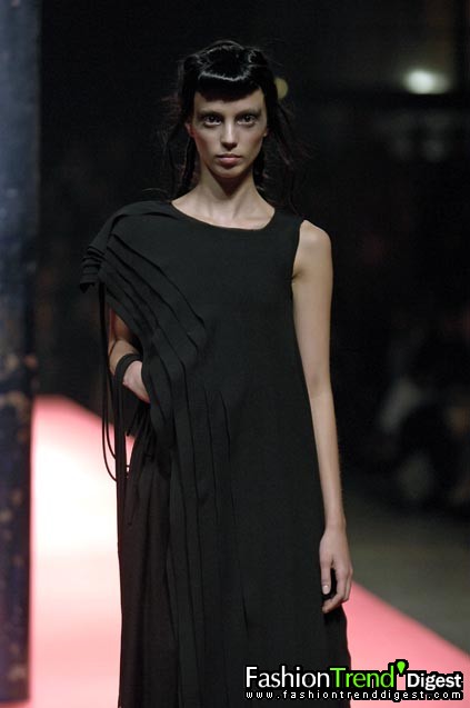 Yohji Yamamoto 08ĸͼƬ