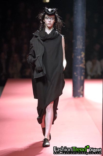 Yohji Yamamoto 08ĸͼƬ