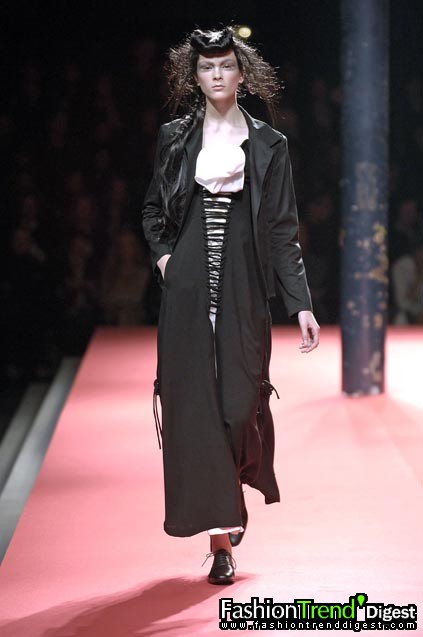 Yohji Yamamoto 08ĸͼƬ