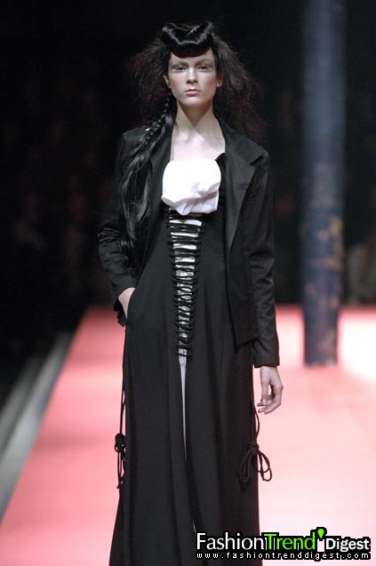 Yohji Yamamoto 08ĸͼƬ