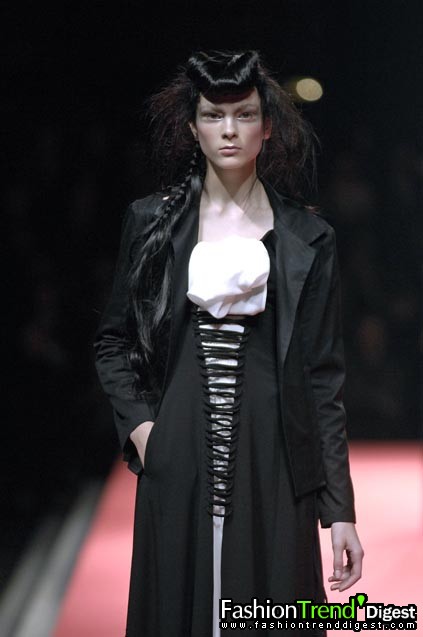 Yohji Yamamoto 08ĸͼƬ