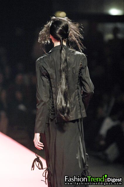 Yohji Yamamoto 08ĸͼƬ