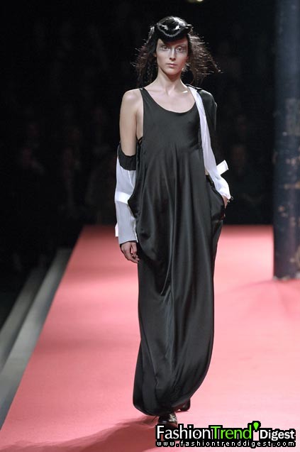 Yohji Yamamoto 08ĸͼƬ