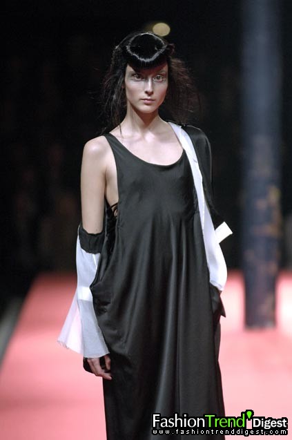 Yohji Yamamoto 08ĸͼƬ