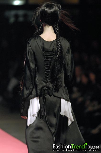 Yohji Yamamoto 08ĸͼƬ