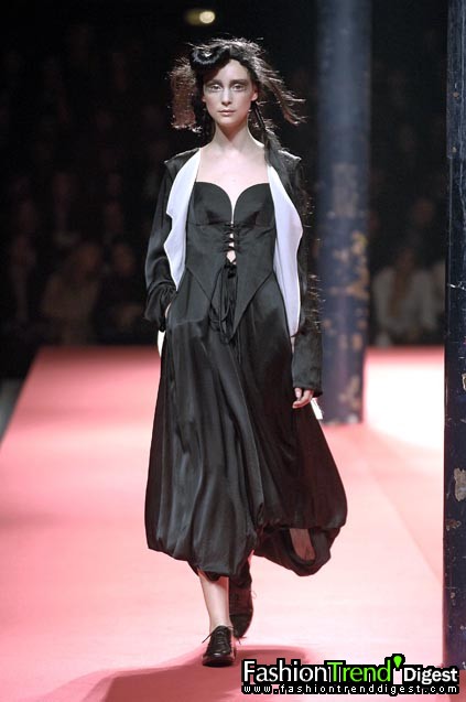 Yohji Yamamoto 08ĸͼƬ