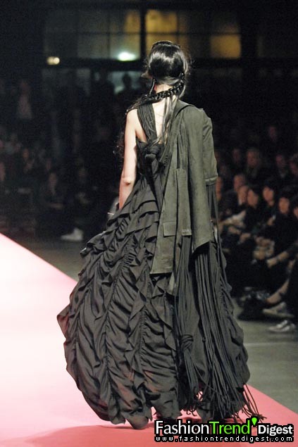 Yohji Yamamoto 08ĸͼƬ