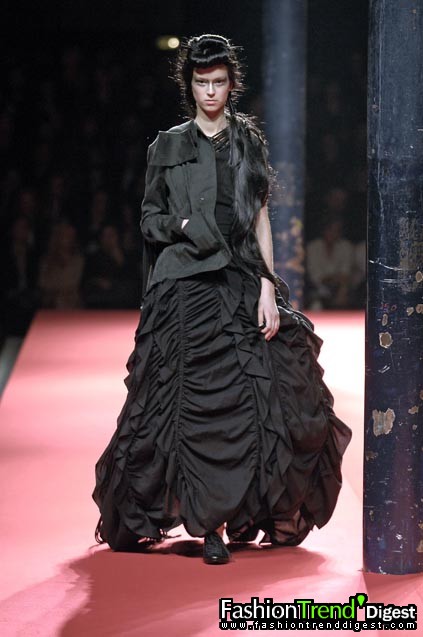 Yohji Yamamoto 08ĸͼƬ