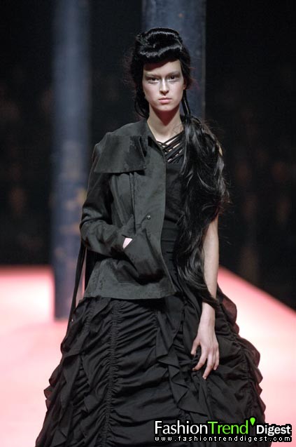 Yohji Yamamoto 08ĸͼƬ