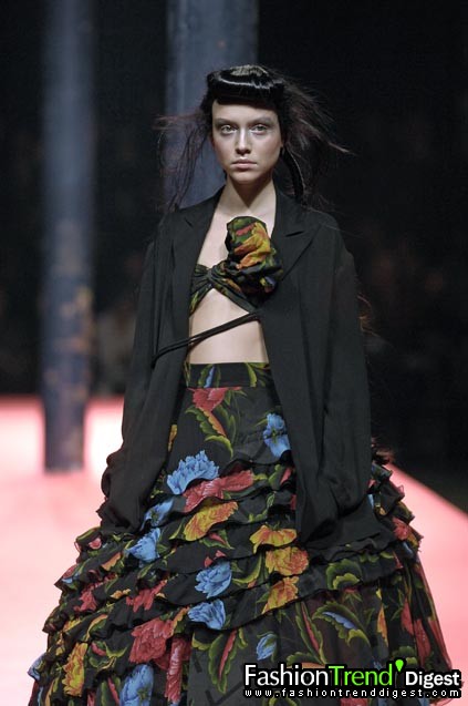 Yohji Yamamoto 08ĸͼƬ