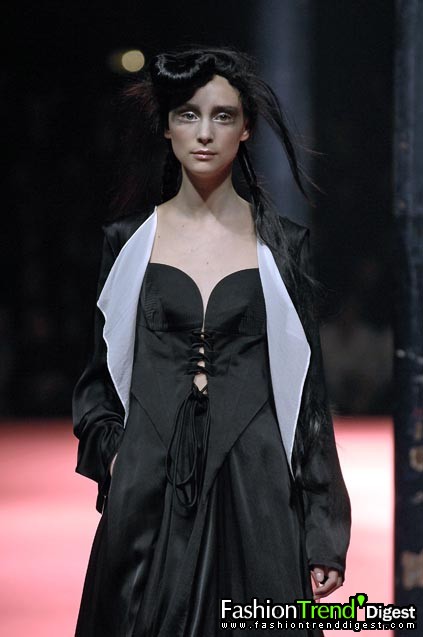 Yohji Yamamoto 08ĸͼƬ