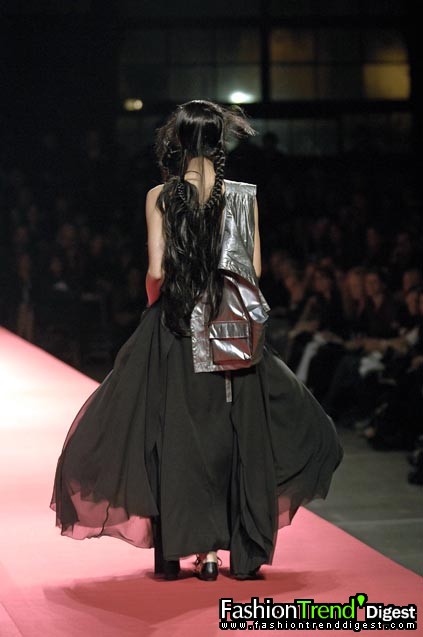 Yohji Yamamoto 08ĸͼƬ