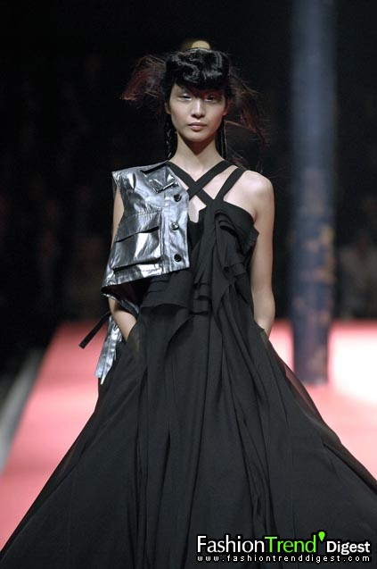 Yohji Yamamoto 08ĸͼƬ