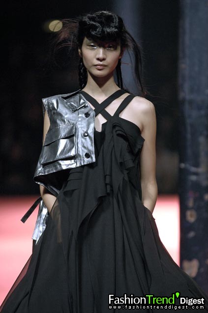 Yohji Yamamoto 08ĸͼƬ