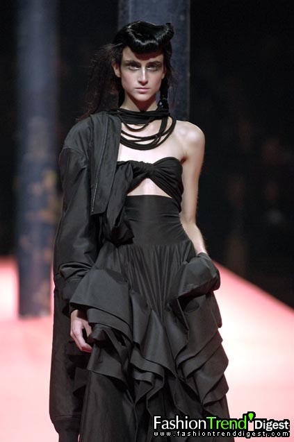 Yohji Yamamoto 08ĸͼƬ