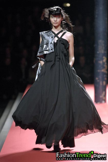 Yohji Yamamoto 08ĸͼƬ