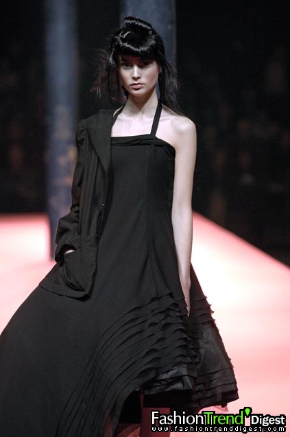 Yohji Yamamoto 08ĸͼƬ