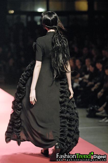 Yohji Yamamoto 08ĸͼƬ