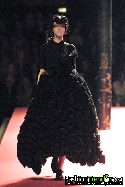 Yohji Yamamoto 08ĸͼƬ