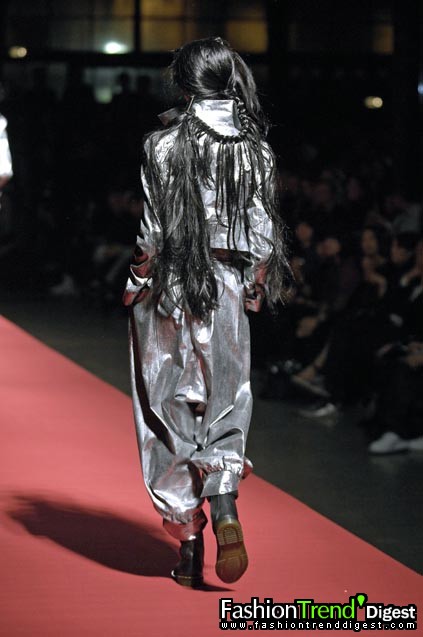 Yohji Yamamoto 08ĸͼƬ